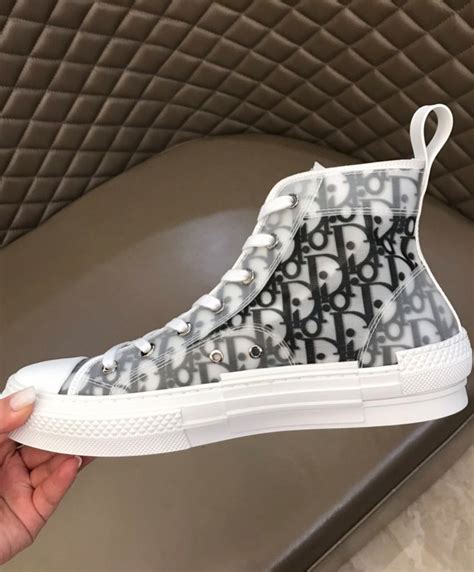 chaussures dior b23|b23 high top sneaker price.